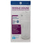 GE Appliances GXWH40L Water Treatments White On White – Catalog Photo