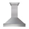 ZLINE 8656S30 Ducted Mount Hoods 0 Front View