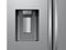 Samsung RF32CG5400SR French Door Refrigerators Stainless Steel – Angle View