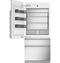 Monogram ZIC363IPVLH Built-In Refrigerators Custom Panel And Handle Required – Official Product Photo