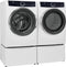 Electrolux ELFW7537AW Front Load Washers White – Appliance Image