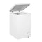 Danby DCF035A6WM Chest Freezers White – Side Profile