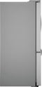 Frigidaire FRFS2823AS French Door Refrigerators Stainless Steel – Back Panel