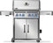 NAPOLEON BBQ RPS525RSIBPSS2 Pro Style BBQs Stainless Steel Front View