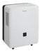 DANBY DDR040BJ2WDB 40 Pint & Over Dehumidifiers White – Catalog Photo