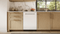 Bosch SHP65DM2N Built-In Dishwashers White – Product Image