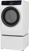 Electrolux ELFG7437AW Front Load Dryers White – Control Panel