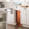 ZLINE DWC18 Built-In Dishwashers Copper – Catalog Photo