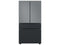 Samsung RAF36DB4MT Refrigerator Accessories Matte Black Steel – Official Product Photo