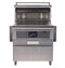 COYOTE C1P36FS Pellet BBQs 0 – Appliance Image