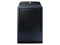Samsung DVG54CG7150D Front Load Dryers Brushed Navy Front View