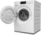 Miele WWD160WCS Front Load Washers Lotus White – Catalog Photo