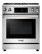 Thor Kitchen TRG3001LP Professional Ranges 0 Front View