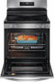 Frigidaire FCRE3062AS Freestanding Ranges Stainless Steel – Official Product Photo