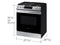 SAMSUNG NX60BG8315SS Slide-In Ranges Fingerprint Resistant Stainless Steel – Appliance Image