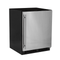 Marvel MARE224SS41A Compact Refrigerators Stainless Steel Front View