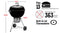 weber-14401001-original-kettle-premium-charcoal-grill-22-black – Studio Shot