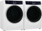Electrolux ELFW7637AW Front Load Washers White – Official Product Photo