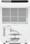 Frigidaire FHDP6033W1 40 Pint & Over Dehumidifiers White – Official Product Photo