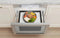 Thermador MD24BS Built-In Microwaves Stainless Steel – Angle View