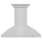 ZLINE KL3ICRNBT36 Ducted Mount Hoods 0 – Lifestyle Photo