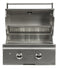 COYOTE C1C28LPFS Liquid Propane Gas BBQs 0 – Studio Shot