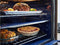 SAMSUNG NQ70M7770DG Microwave & Oven Combos Fingerprint Resistant Black Stainless Steel – Lifestyle Photo