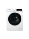 Danby DWM022D3WDB Front Load Washers White Front View