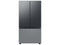 Samsung RAF18DU3MT Refrigerator Accessories Matte Black Steel – Official Product Photo