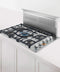 FISHER & PAYKEL CDV2365NN Gas Cooktops Stainless Steel – Official Product Photo