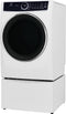 Electrolux ELFG7637AW Front Load Dryers White – Appliance Image