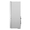 Bosch B36CL81ENG French Door Refrigerators Stainless Steel – Angle View