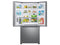Samsung RF25C5551SR French Door Refrigerators Stainless Steel – Control Panel