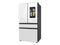 Samsung RF23BB890012 French Door Refrigerators White Glass – Interior Drum