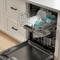Bosch SHP78CM5N Built-In Dishwashers Stainless Steel – Lifestyle Photo