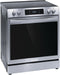 Frigidaire GCFE3060BF Freestanding Ranges Stainless Steel – Official Product Photo