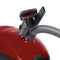 Miele CLASSICC1HOMECAREPOWERLINESBCN0AR Canister Vacuums Autumn Red – Appliance Image