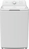 Frigidaire FLVW7000AW Top Load Washers White Front View
