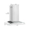 ZLINE ALP70IS36 Ducted Mount Hoods 0 – Control Panel