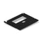 ZLINE RADRBLM24 Gas Range Accessories Black Matte – Appliance Image