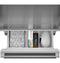 Monogram ZIC363NBVLH Built-In Refrigerators Custom Panel And Handle Required – Detail Close-up