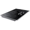 Samsung NZ30K6330RS Electric Cooktops Stainless Steel – Detail Close-up