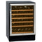 Avanti WCR506SS Wine Fridges Stainless Steel Front View