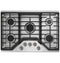 CAFE CXCG1K0PMBT Gas Range Accessories Brushed Black – Official Product Photo