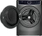 Electrolux ELFW7637AT Front Load Washers Titanium – Detail Close-up
