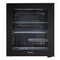 Danby DWC018A1BDB Wine Fridges Black – Detail Close-up