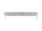 Miele FRAMEBOTTLERACK7357390 Refrigerator Accessories 0 Front View