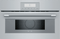 Thermador MB30WP Built-In Microwaves Stainless Steel Front View