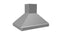 VENTAHOOD SEPIH18242 Professional Hoods 0 Front View