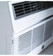 GE Appliances AJCQ08AWJ 7,500 - 8,900 Btu Air Conditioners White – Catalog Photo